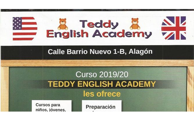 teddy english academy