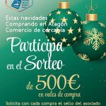 Sorteo navidad