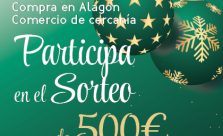 Sorteo navidad